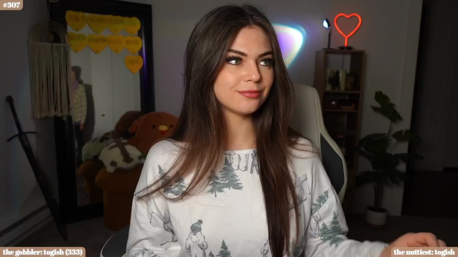 Gallery image thumbnail from iKarli's myfreecams stream on, 11/06/2024, 11:05 image 4 of 20