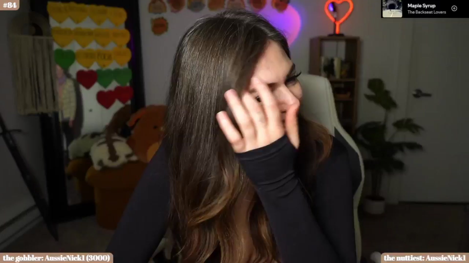 Gallery image thumbnail from iKarli's myfreecams stream on, 11/13/2024, 09:53 image 18 of 20