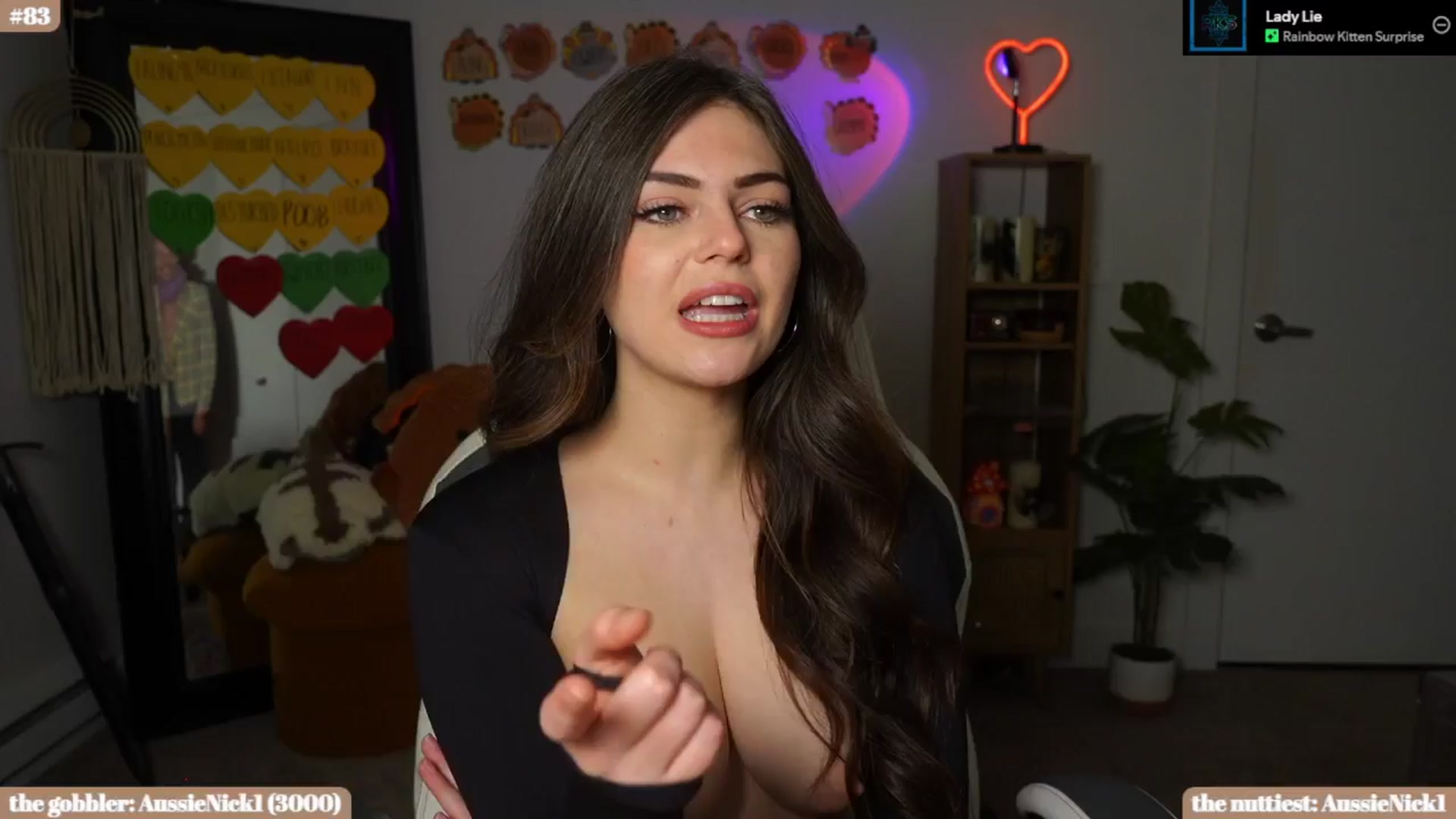 Gallery image thumbnail from iKarli's myfreecams stream on, 11/13/2024, 10:01 image 14 of 20