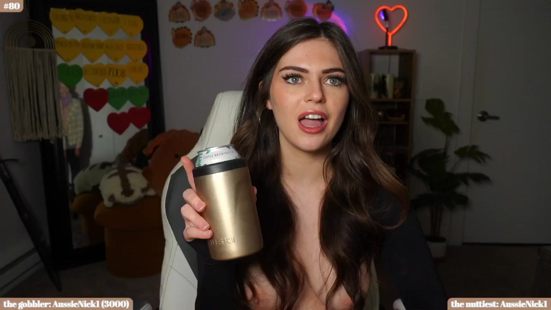 Gallery image thumbnail from iKarli's myfreecams stream on, 11/13/2024, 11:51 image 4 of 20