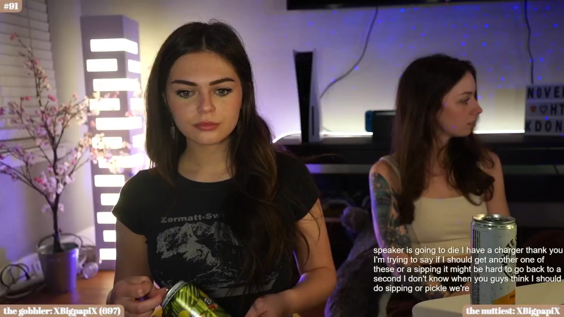 Gallery image thumbnail from iKarli's myfreecams stream on, 11/15/2024, 10:26 image 7 of 20