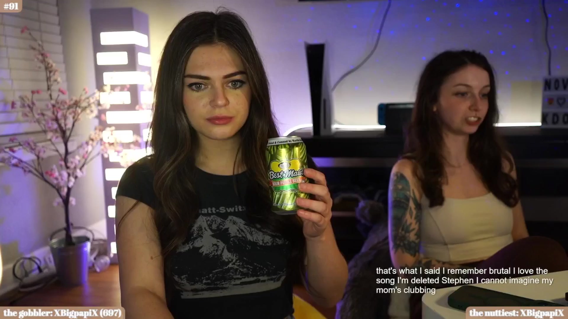 Gallery image thumbnail from iKarli's myfreecams stream on, 11/15/2024, 10:26 image 8 of 20