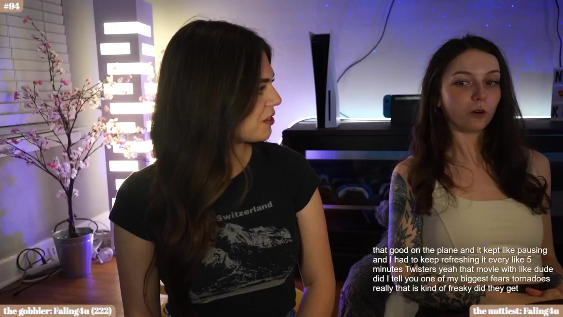 Gallery image thumbnail from iKarli's myfreecams stream on, 11/15/2024, 10:26 image 2 of 20