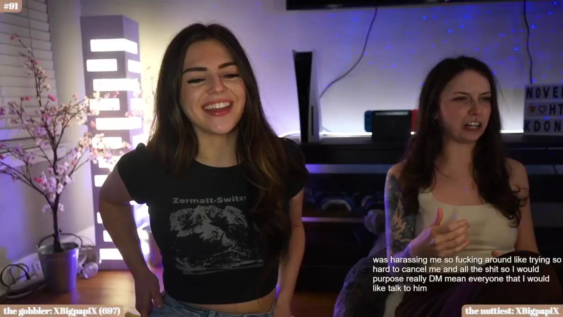 Gallery image thumbnail from iKarli's myfreecams stream on, 11/15/2024, 10:26 image 6 of 20