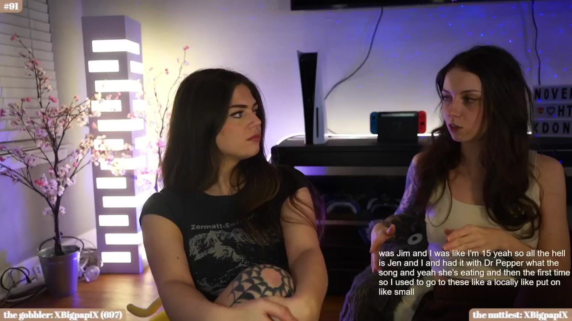Gallery image thumbnail from iKarli's myfreecams stream on, 11/15/2024, 10:26 image 5 of 20