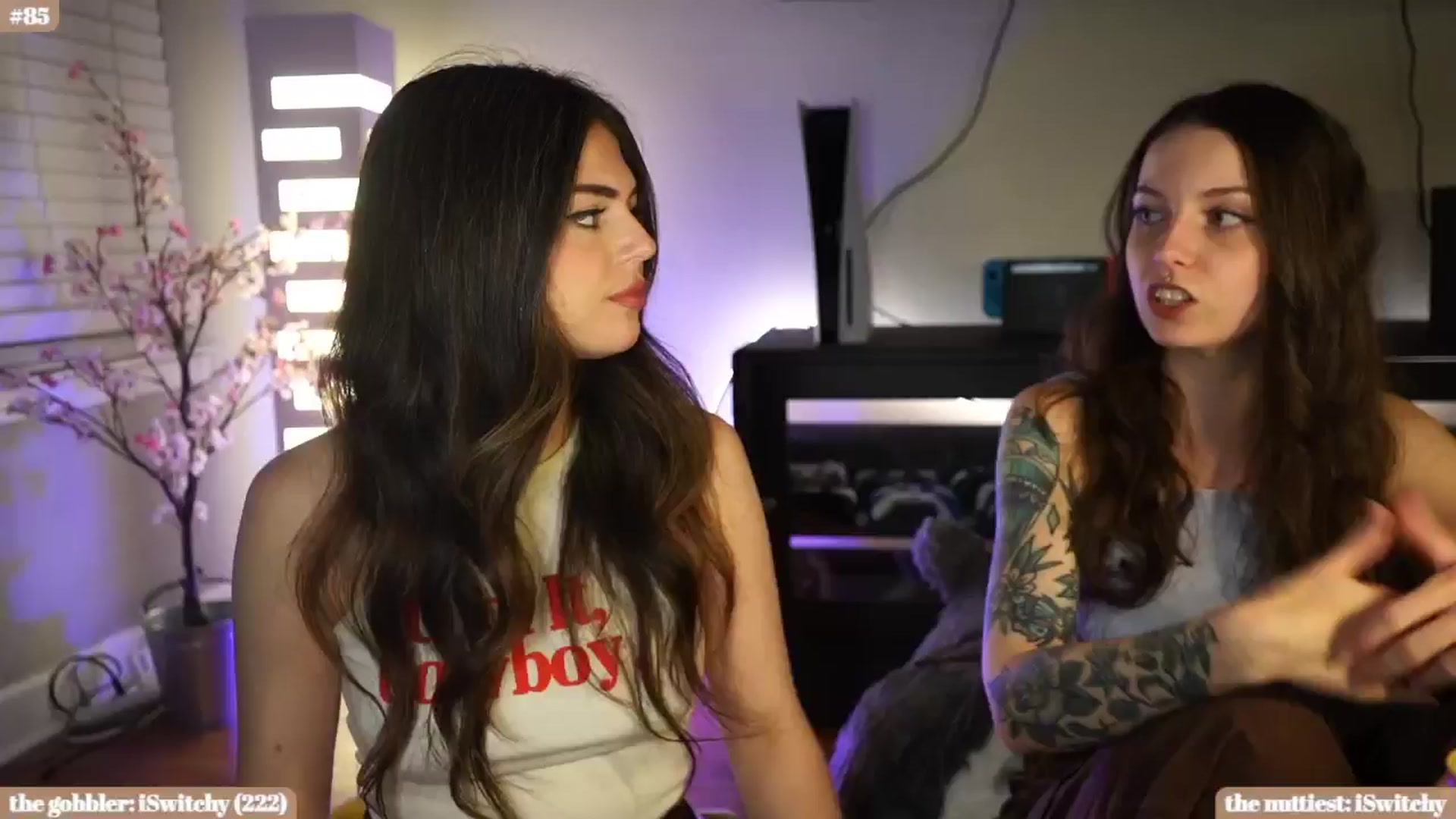 Gallery image thumbnail from iKarli's myfreecams stream on, 11/16/2024, 09:03 image 3 of 20