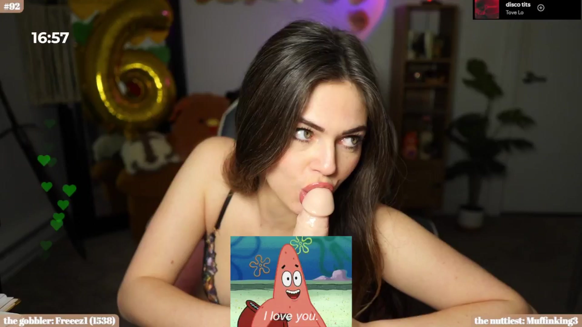Gallery image thumbnail from iKarli's myfreecams stream on, 11/23/2024, 11:00 image 11 of 20