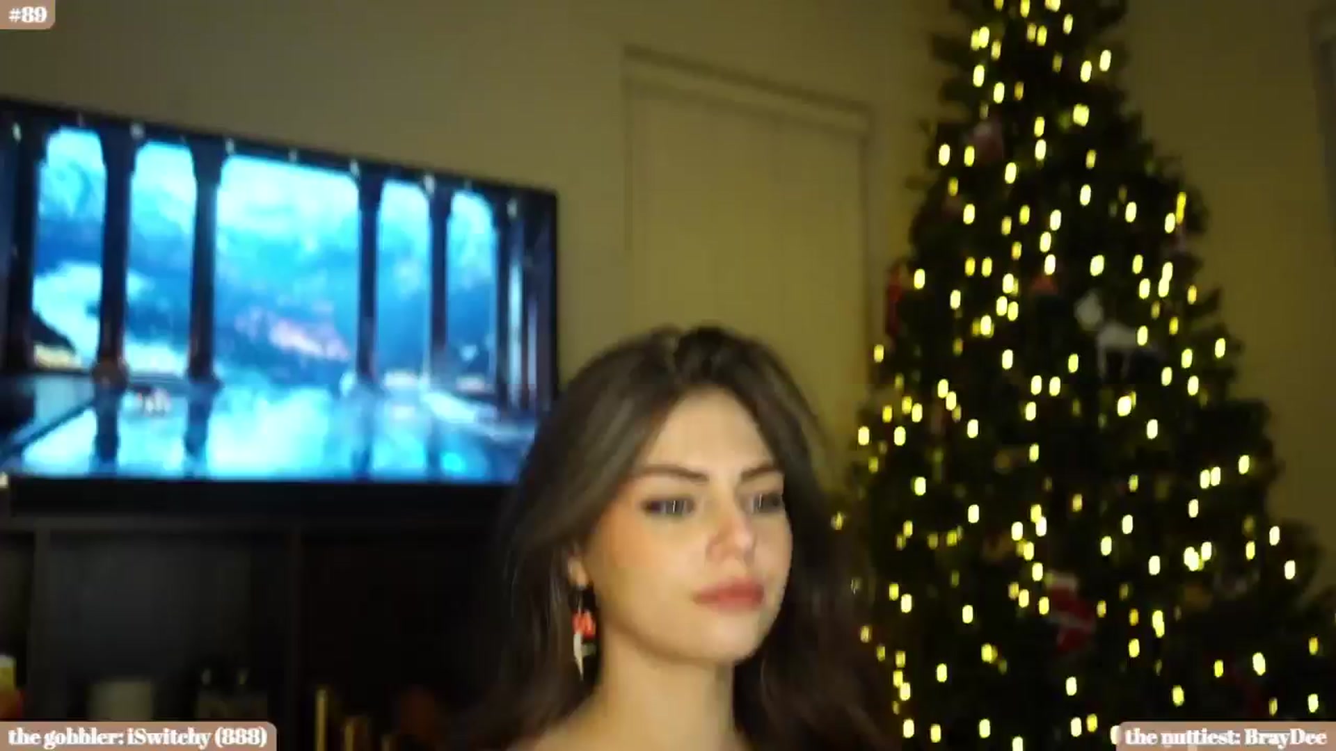Gallery image thumbnail from iKarli's myfreecams stream on, 11/26/2024, 10:39 image 14 of 20