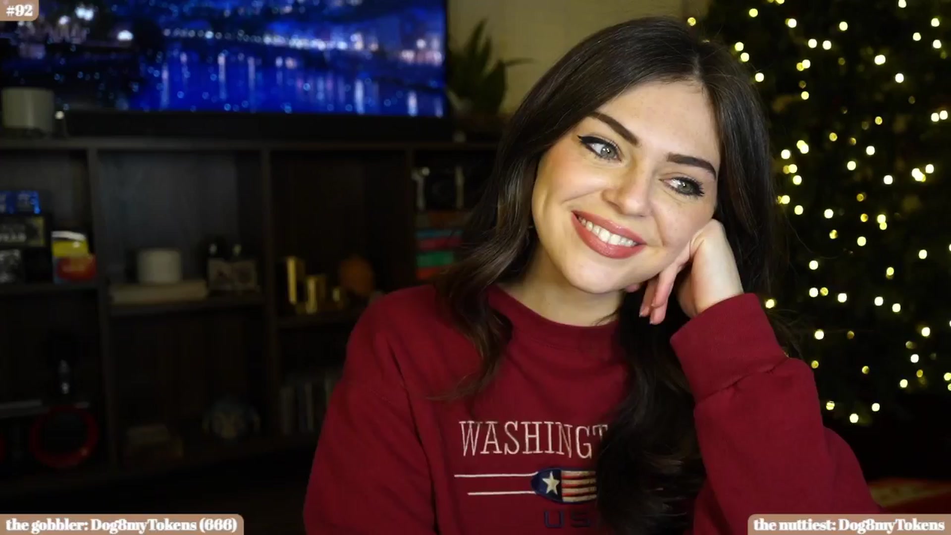 Gallery image thumbnail from iKarli's myfreecams stream on, 11/26/2024, 10:39 image 11 of 20