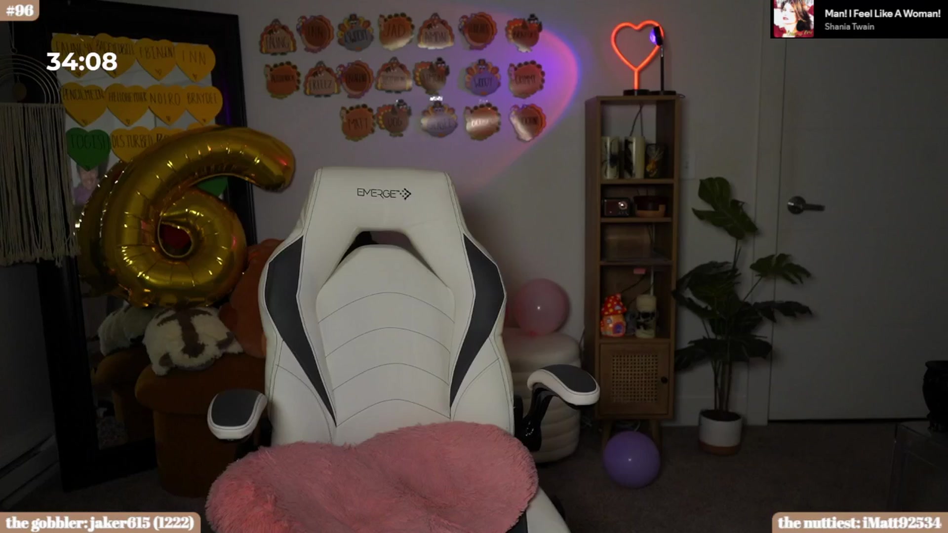 Gallery image thumbnail from iKarli's myfreecams stream on, 12/01/2024, 10:55 image 14 of 20