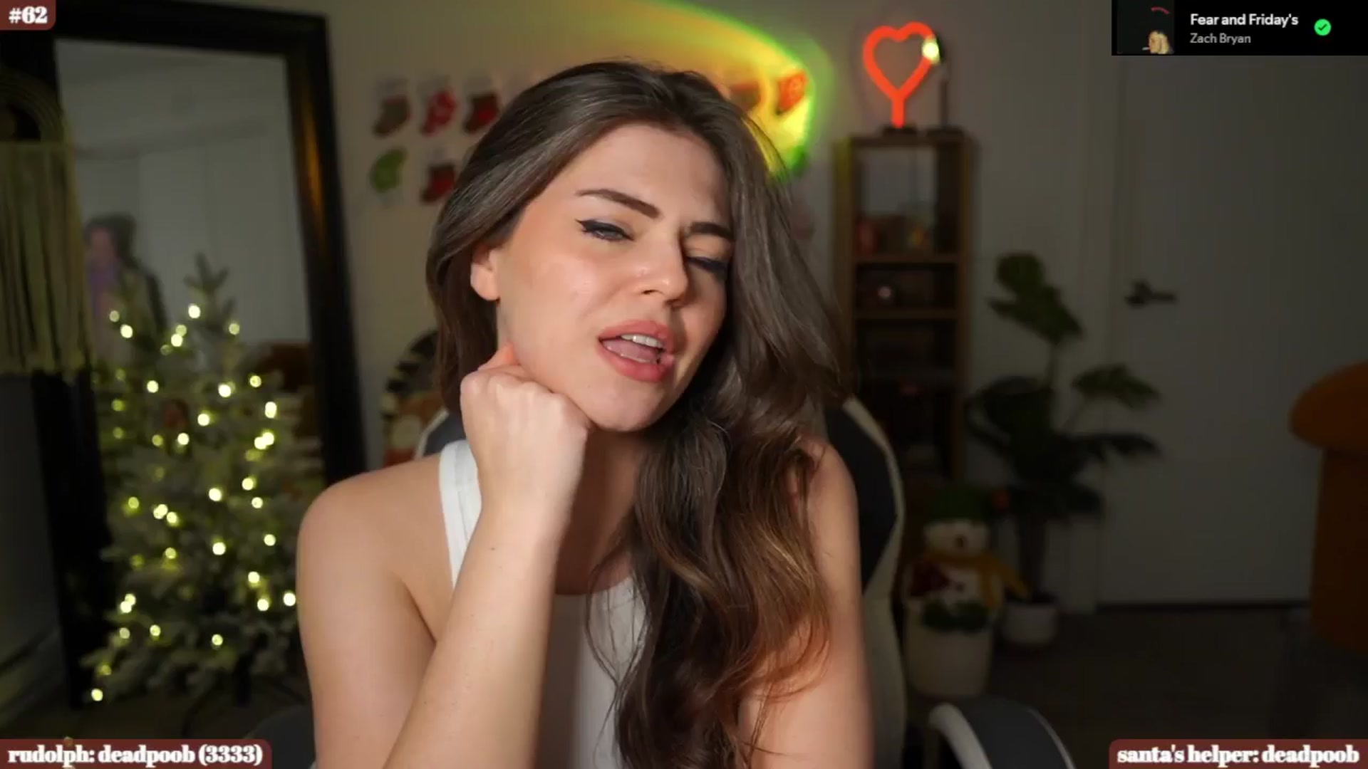 Gallery image thumbnail from iKarli's myfreecams stream on, 12/03/2024, 12:05 image 20 of 20