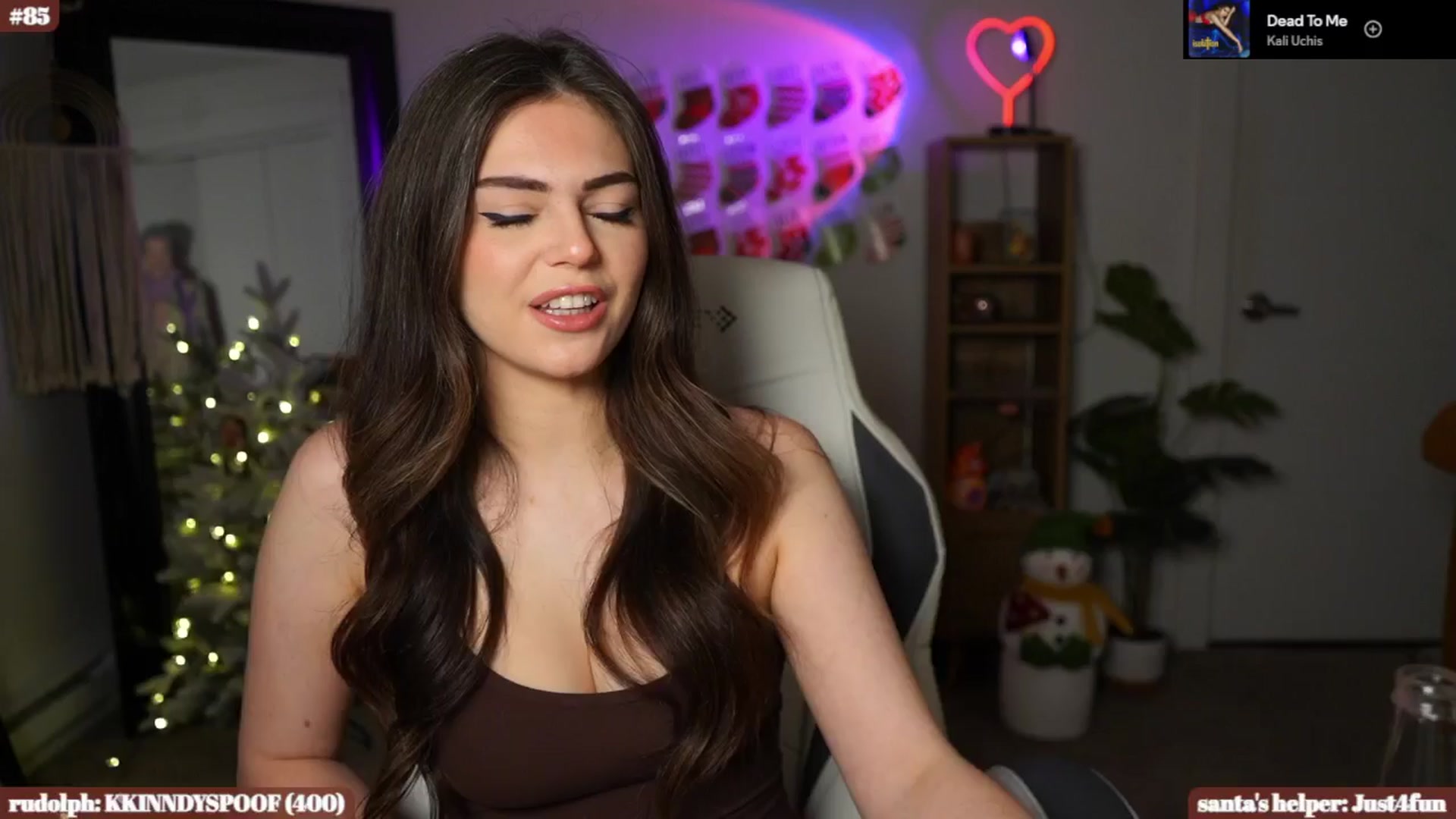Gallery image thumbnail from iKarli's myfreecams stream on, 12/06/2024, 06:56 image 4 of 20