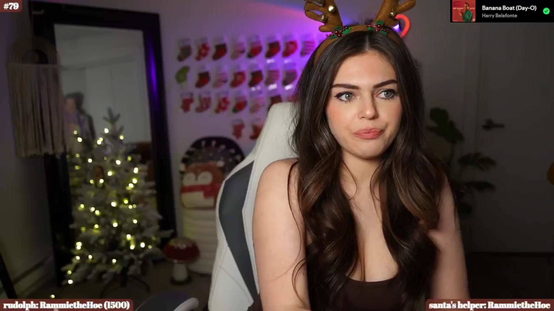 Gallery image thumbnail from iKarli's myfreecams stream on, 12/06/2024, 09:56 image 5 of 20
