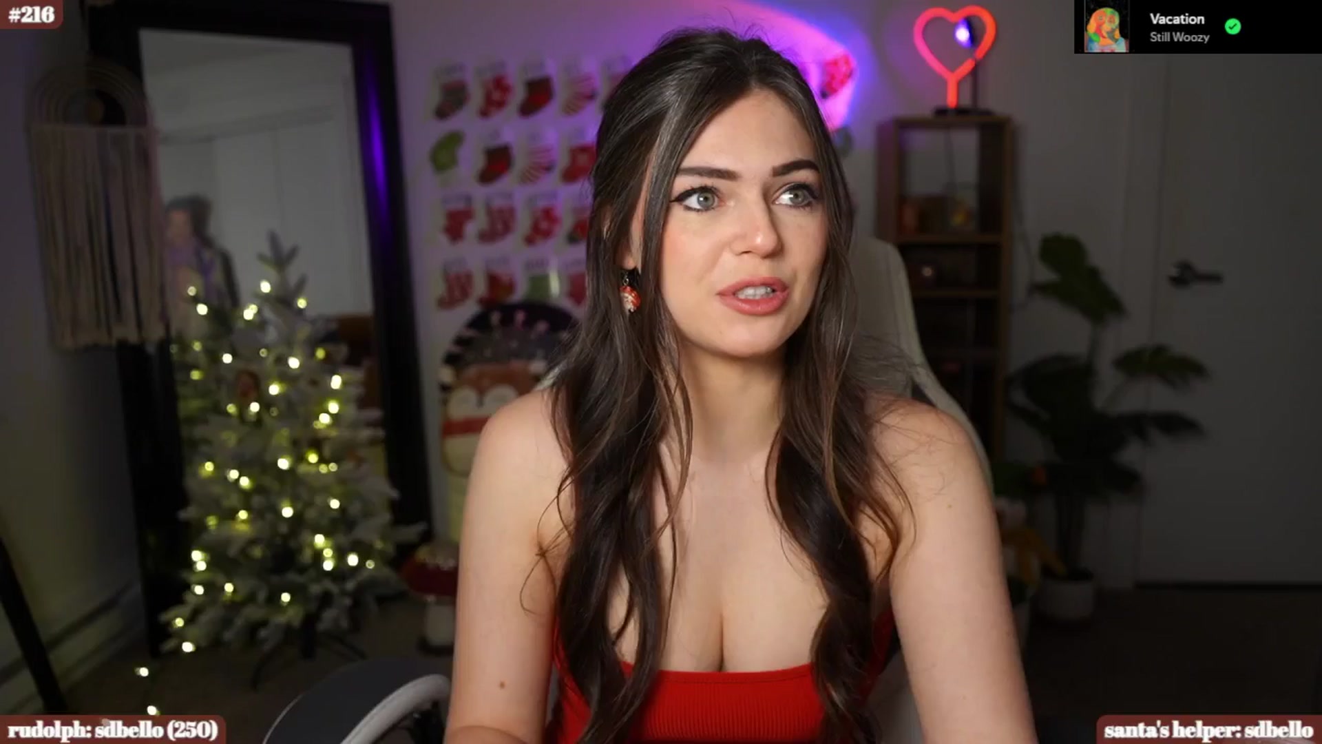 Gallery image thumbnail from iKarli's myfreecams stream on, 12/11/2024, 10:54 image 3 of 20