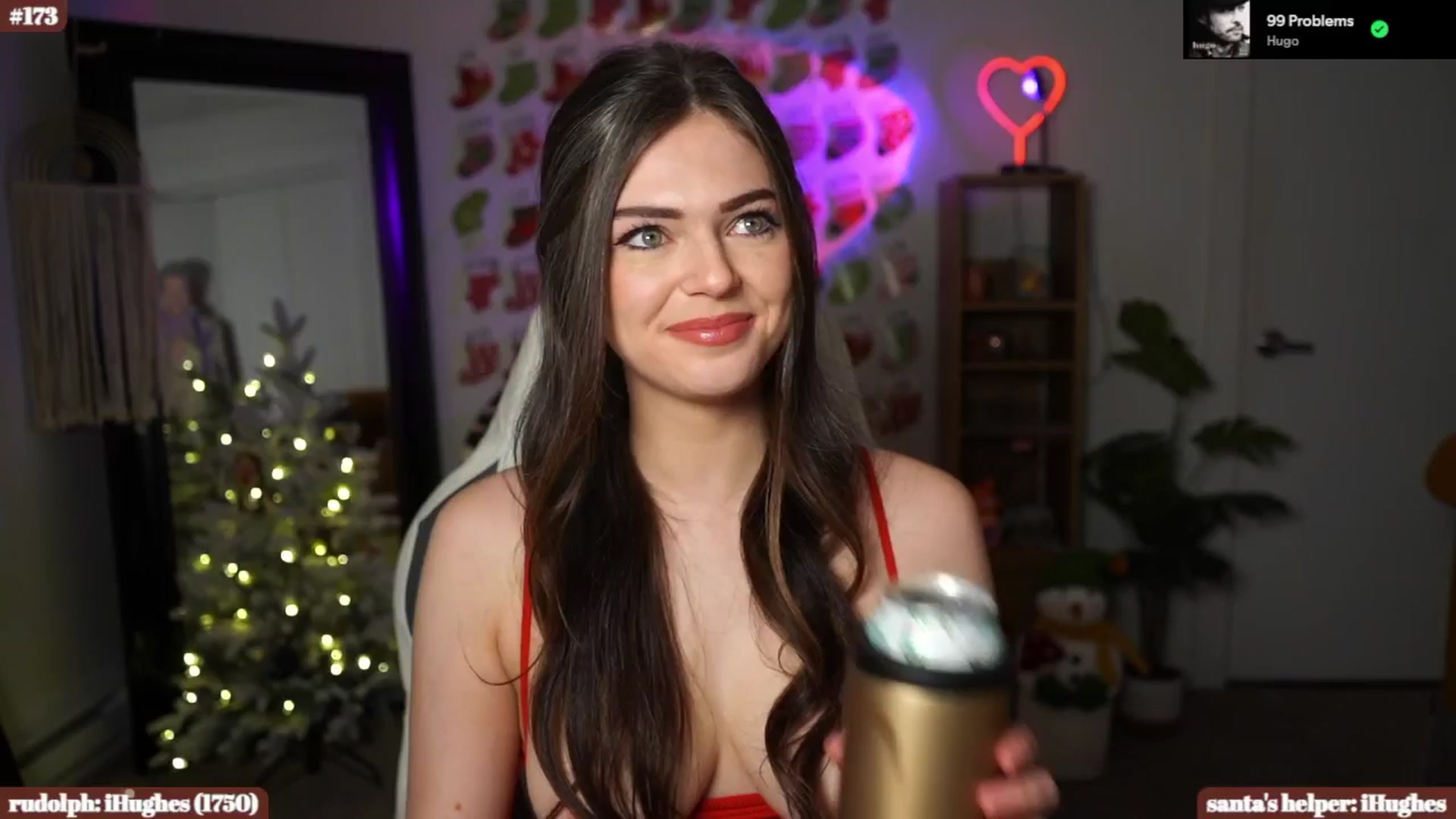 Gallery image thumbnail from iKarli's myfreecams stream on, 12/11/2024, 10:54 image 9 of 20