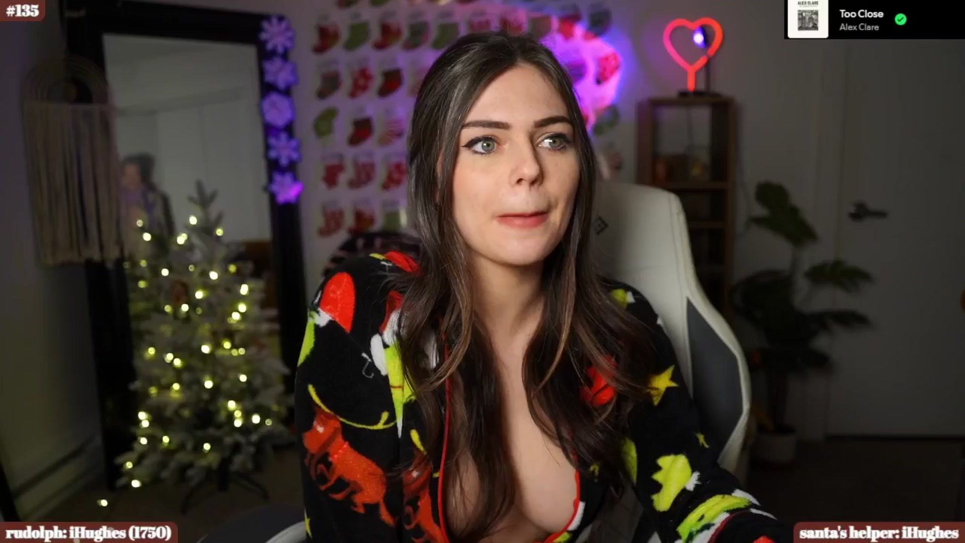 Gallery image thumbnail from iKarli's myfreecams stream on, 12/11/2024, 12:05 image 12 of 20