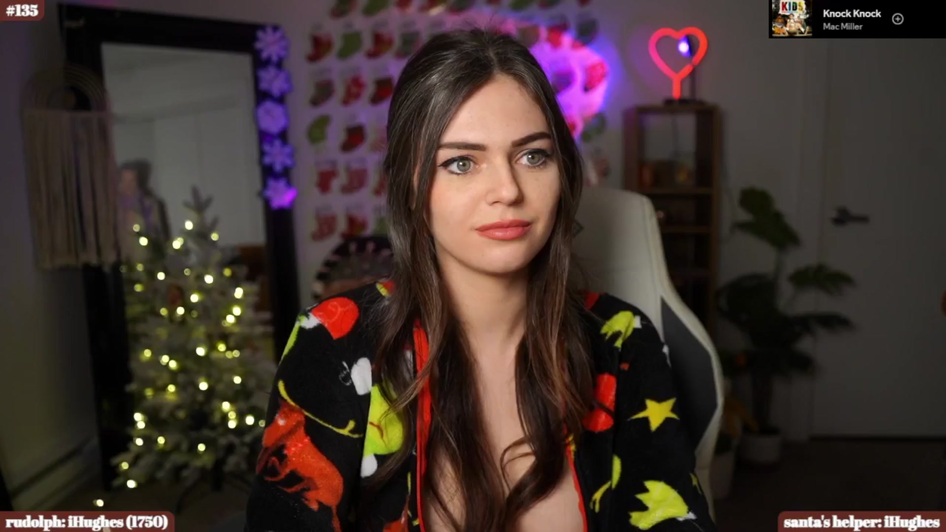 Gallery image thumbnail from iKarli's myfreecams stream on, 12/11/2024, 12:05 image 7 of 20