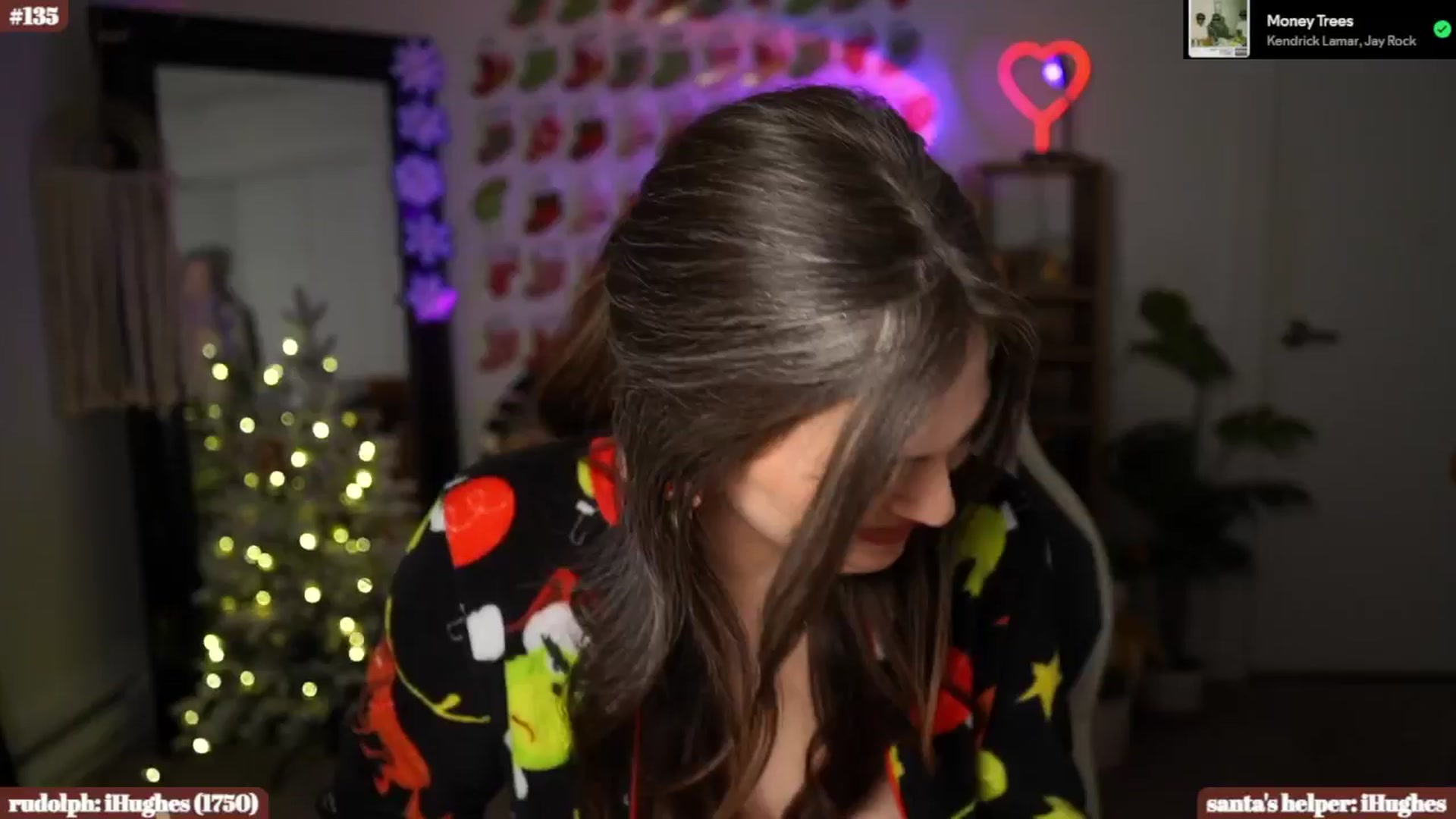 Gallery image thumbnail from iKarli's myfreecams stream on, 12/11/2024, 12:05 image 8 of 20