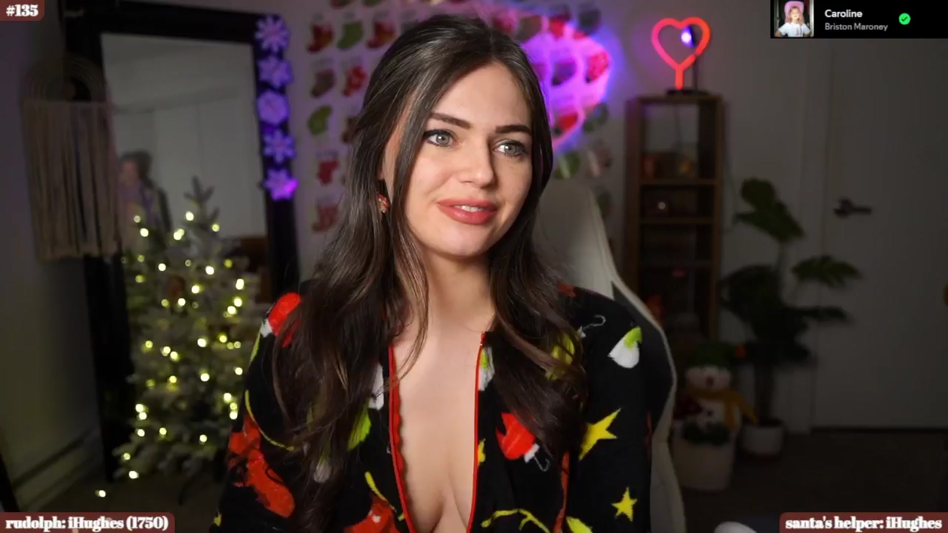 Gallery image thumbnail from iKarli's myfreecams stream on, 12/11/2024, 12:05 image 15 of 20