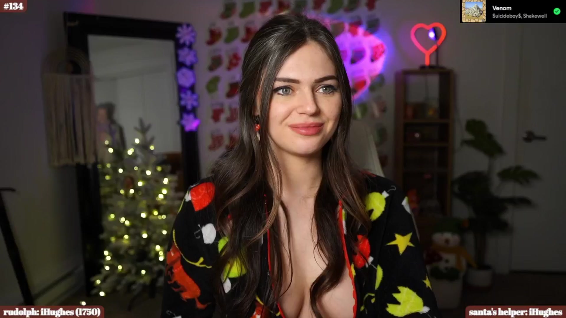 Gallery image thumbnail from iKarli's myfreecams stream on, 12/11/2024, 12:05 image 20 of 20