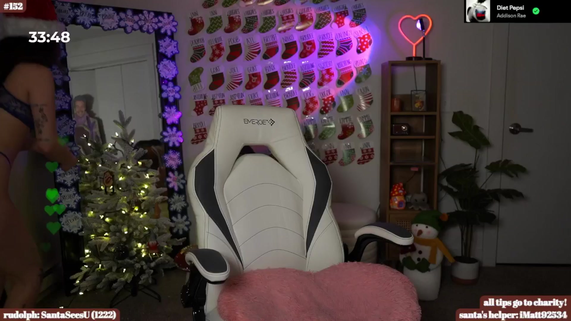 Gallery image thumbnail from iKarli's myfreecams stream on, 12/15/2024, 10:31 image 9 of 20