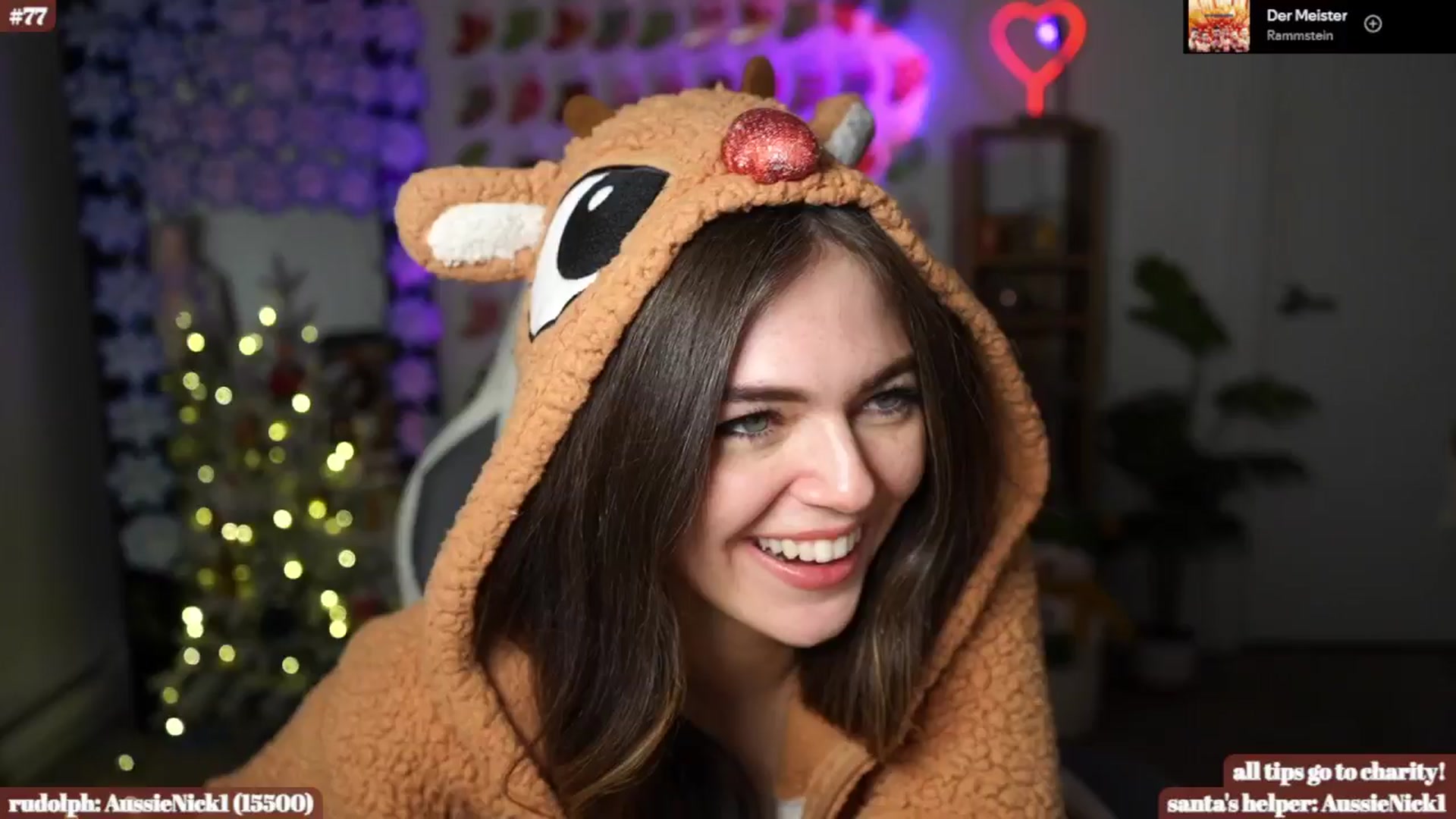 Gallery image thumbnail from iKarli's myfreecams stream on, 12/15/2024, 12:50 image 16 of 20