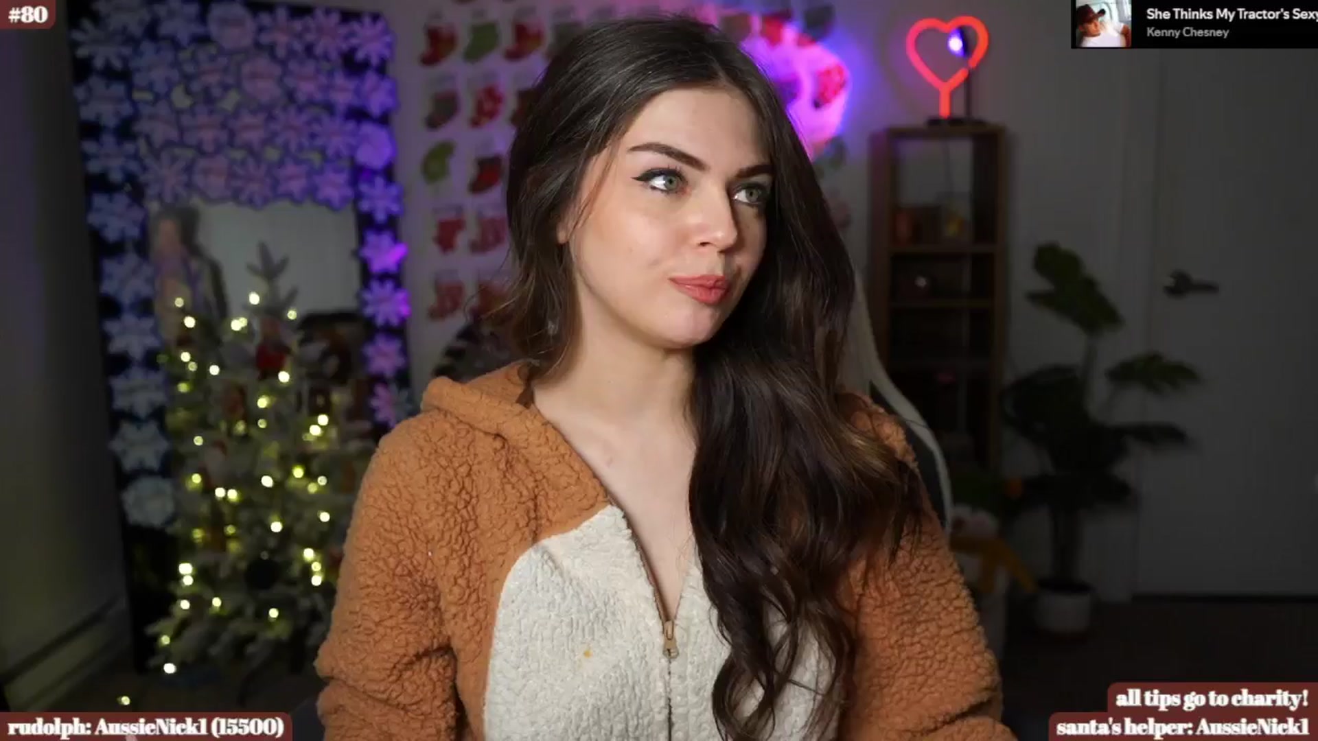 Gallery image thumbnail from iKarli's myfreecams stream on, 12/15/2024, 12:50 image 7 of 20