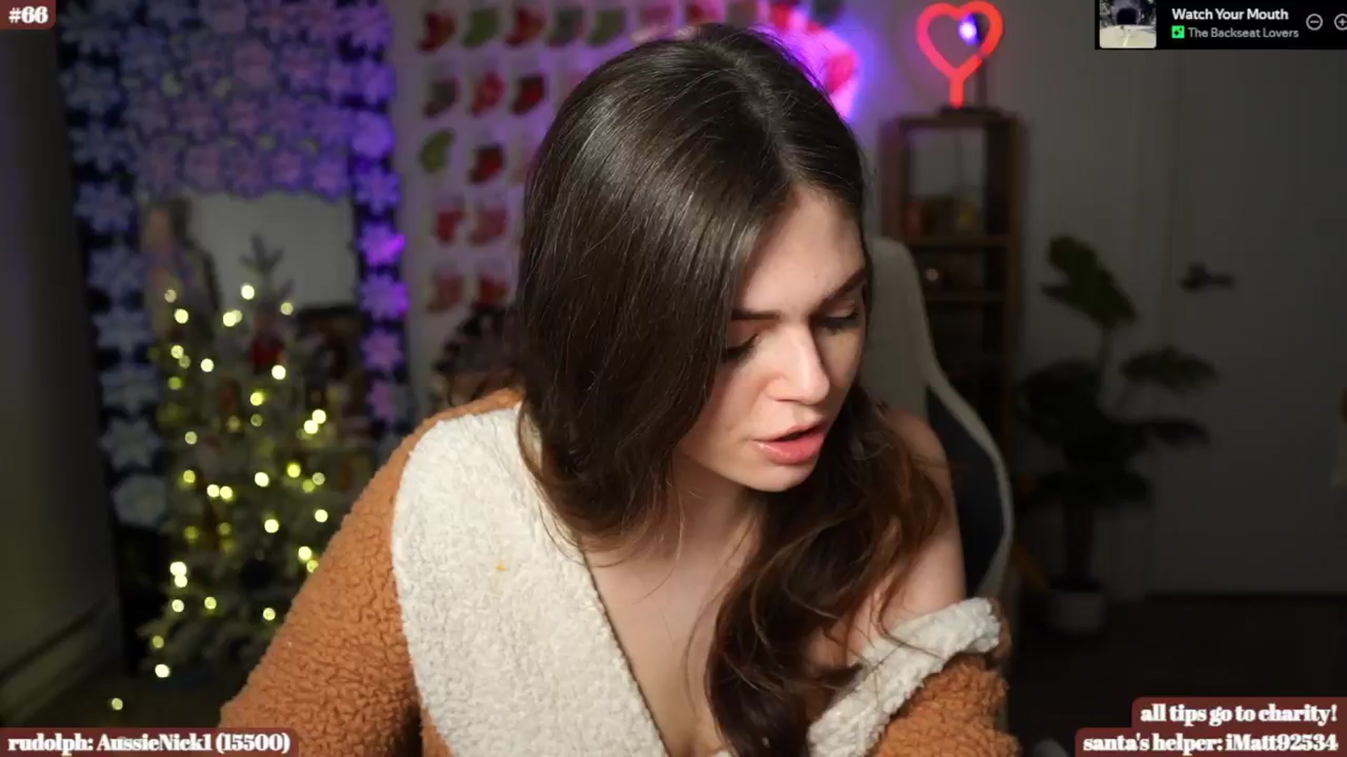 Gallery image thumbnail from iKarli's myfreecams stream on, 12/15/2024, 12:50 image 20 of 20