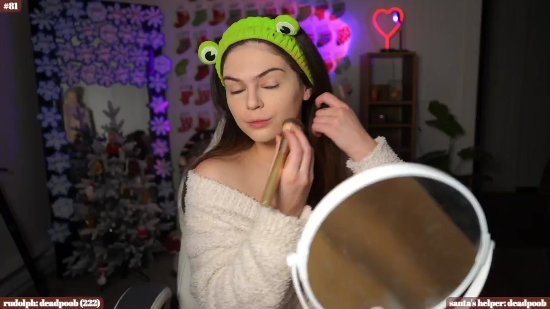 Gallery image thumbnail from iKarli's myfreecams stream on, 12/21/2024, 03:25 image 4 of 20
