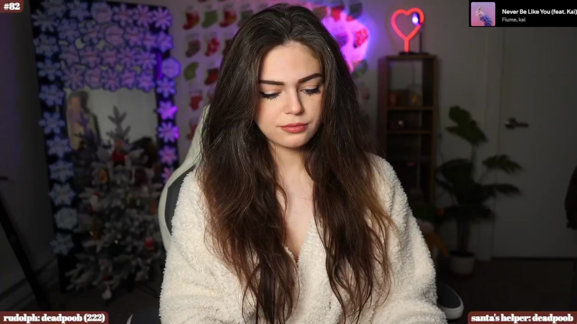 Gallery image thumbnail from iKarli's myfreecams stream on, 12/21/2024, 03:25 image 15 of 20