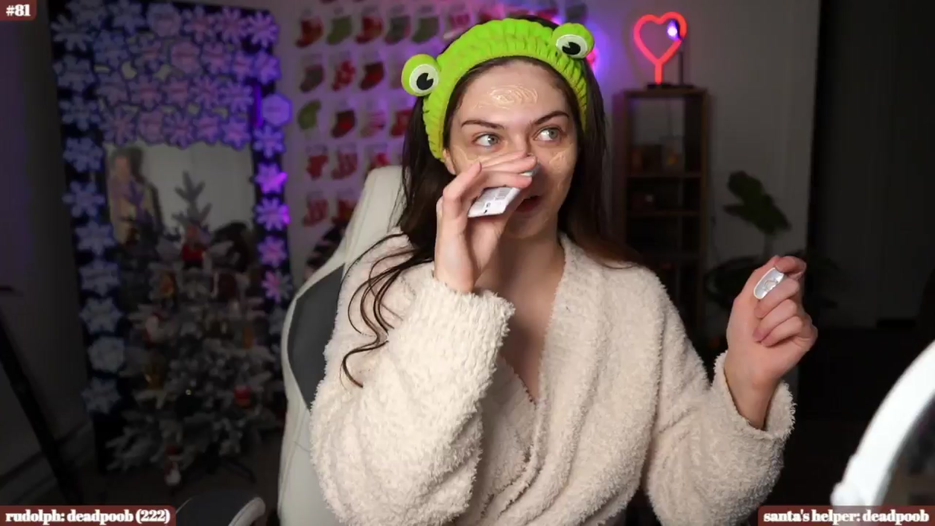 Gallery image thumbnail from iKarli's myfreecams stream on, 12/21/2024, 03:25 image 1 of 20