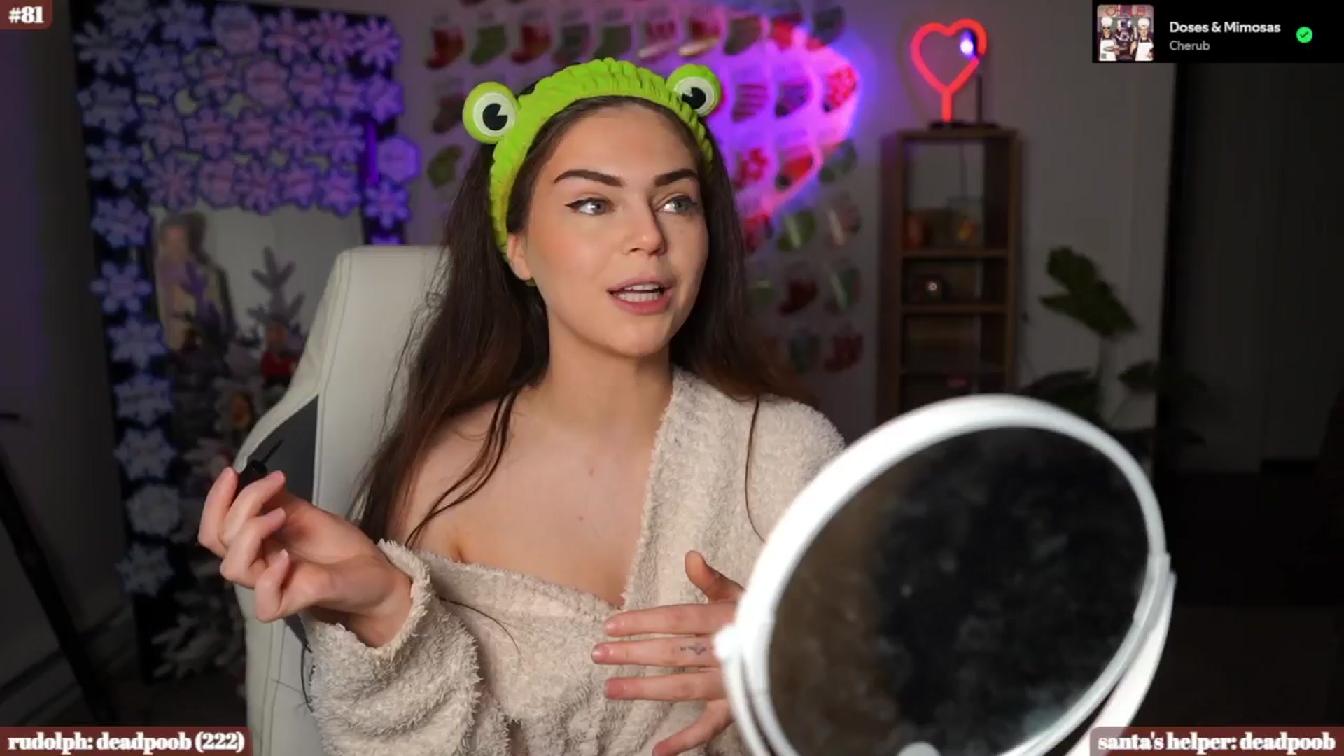 Gallery image thumbnail from iKarli's myfreecams stream on, 12/21/2024, 03:25 image 11 of 20