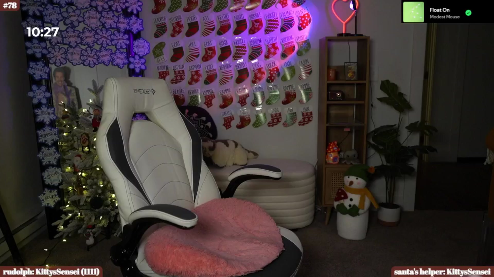 Gallery image thumbnail from iKarli's myfreecams stream on, 12/21/2024, 10:16 image 1 of 20