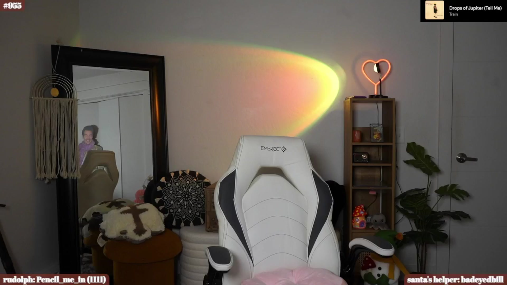 Gallery image thumbnail from iKarli's myfreecams stream on, 01/09/2025, 10:52 image 11 of 20