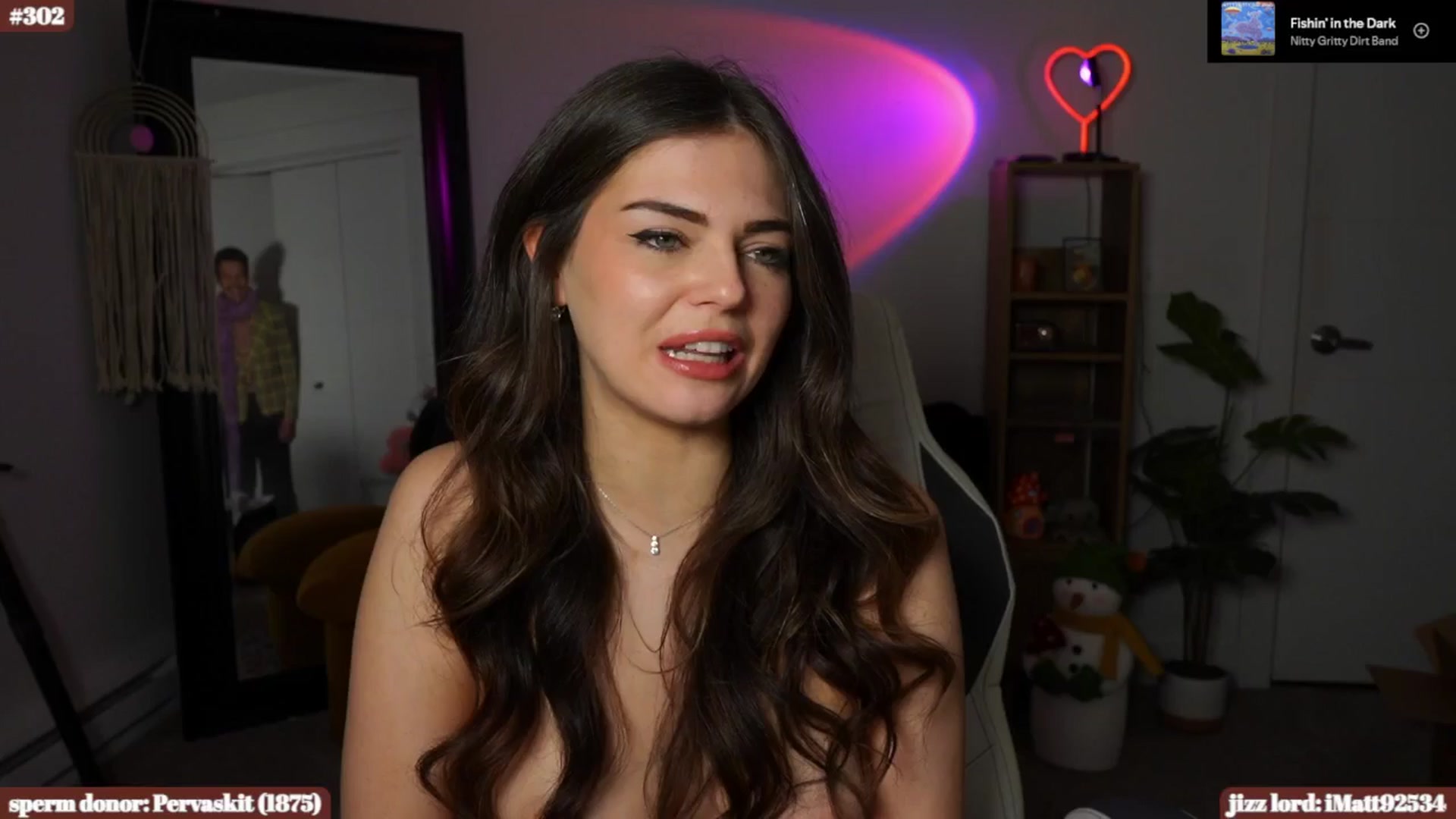 Gallery image thumbnail from iKarli's myfreecams stream on, 01/12/2025, 10:43 image 19 of 20