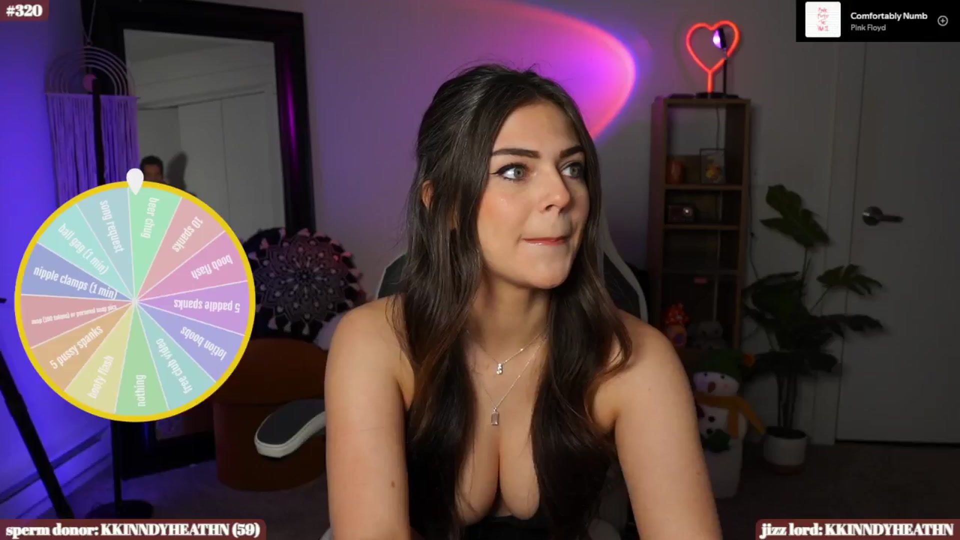 Gallery image thumbnail from iKarli's myfreecams stream on, 01/14/2025, 09:45 image 1 of 20