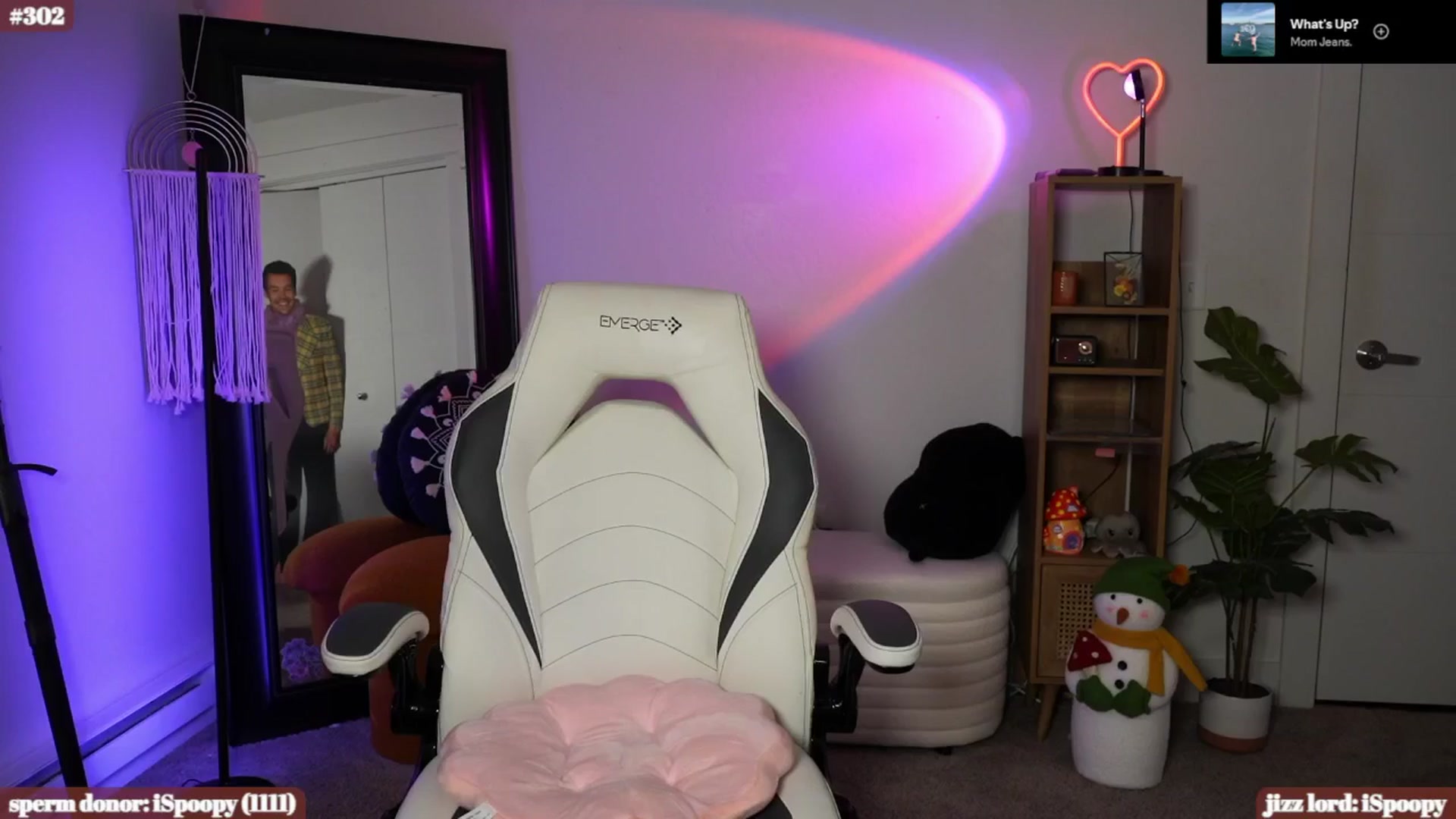 Gallery image thumbnail from iKarli's myfreecams stream on, 01/14/2025, 09:45 image 6 of 20