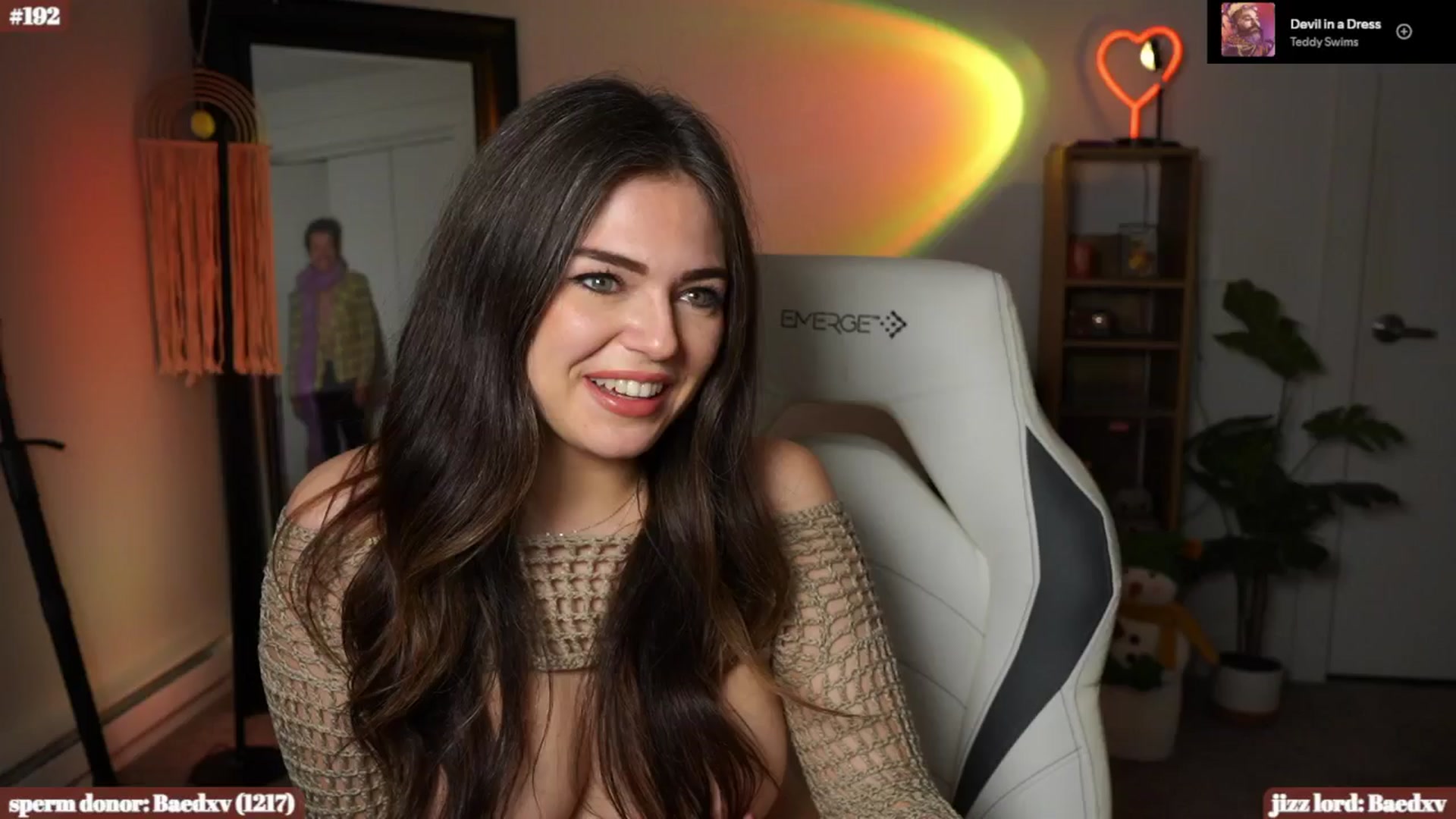 Gallery image thumbnail from iKarli's myfreecams stream on, 01/15/2025, 08:38 image 12 of 20