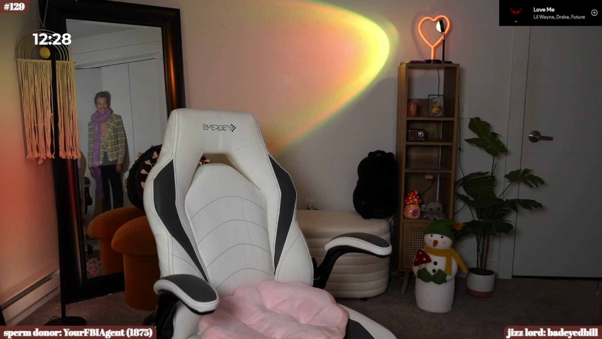 Gallery image thumbnail from iKarli's myfreecams stream on, 01/18/2025, 10:25 image 6 of 20