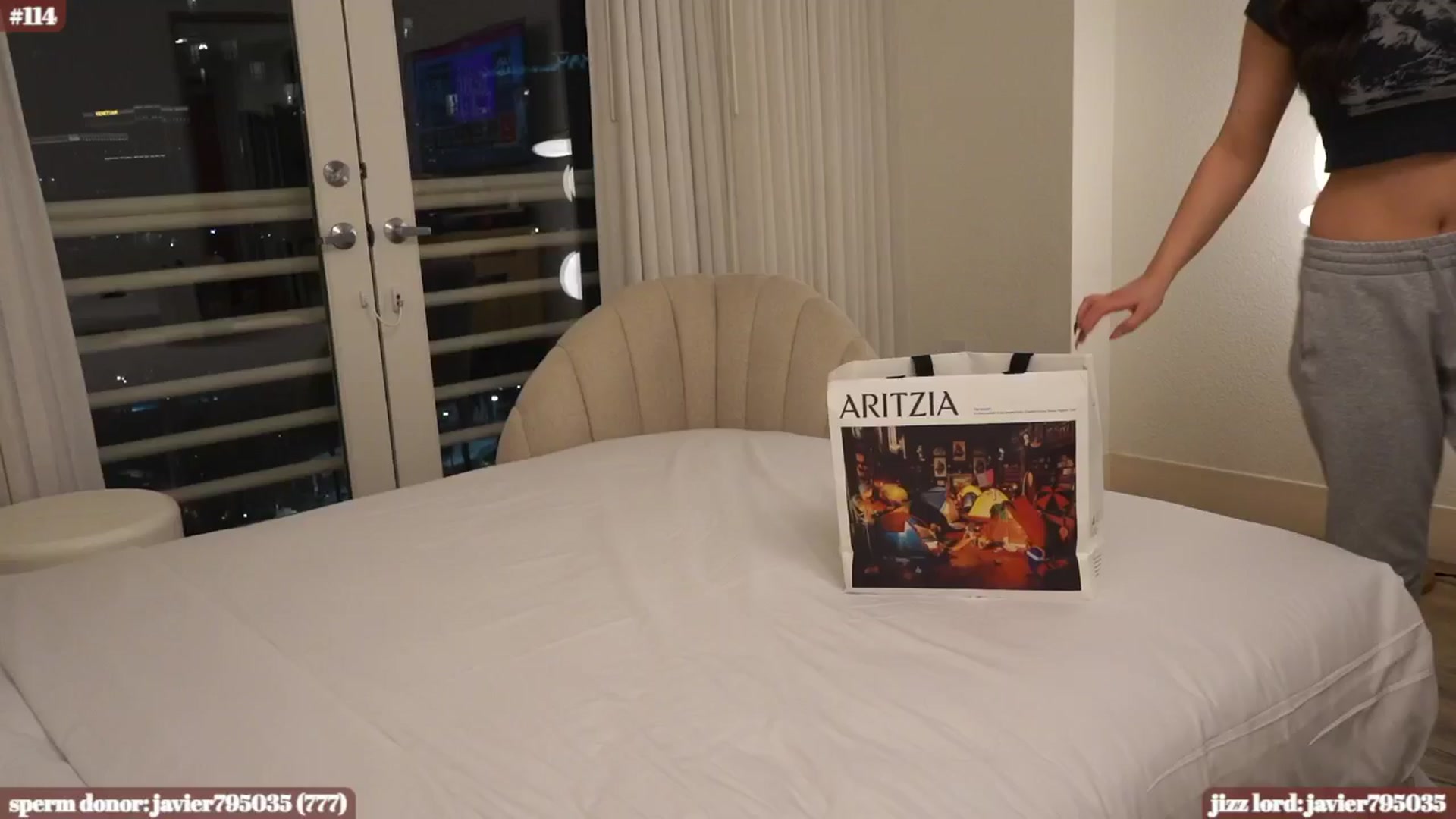 Gallery image thumbnail from iKarli's myfreecams stream on, 01/22/2025, 04:19 image 7 of 20