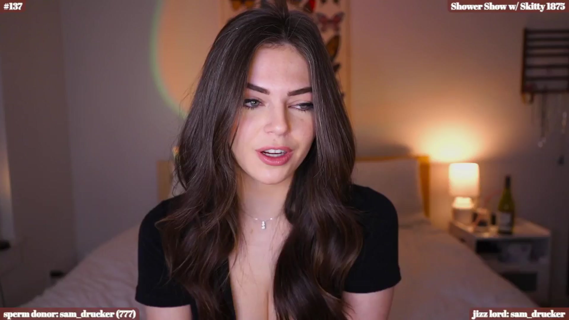 Gallery image thumbnail from iKarli's myfreecams stream on, 01/30/2025, 07:31 image 9 of 20