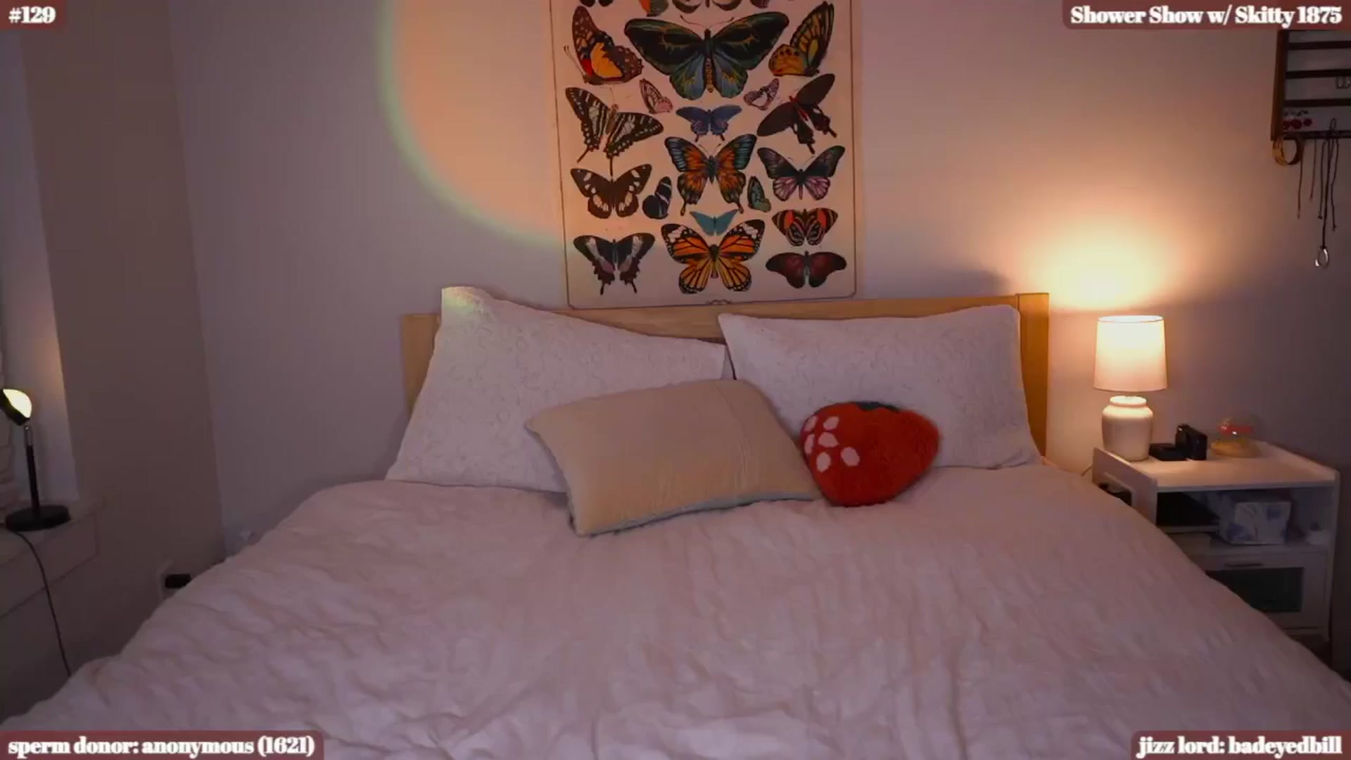 Gallery image thumbnail from iKarli's myfreecams stream on, 01/30/2025, 08:47 image 19 of 20