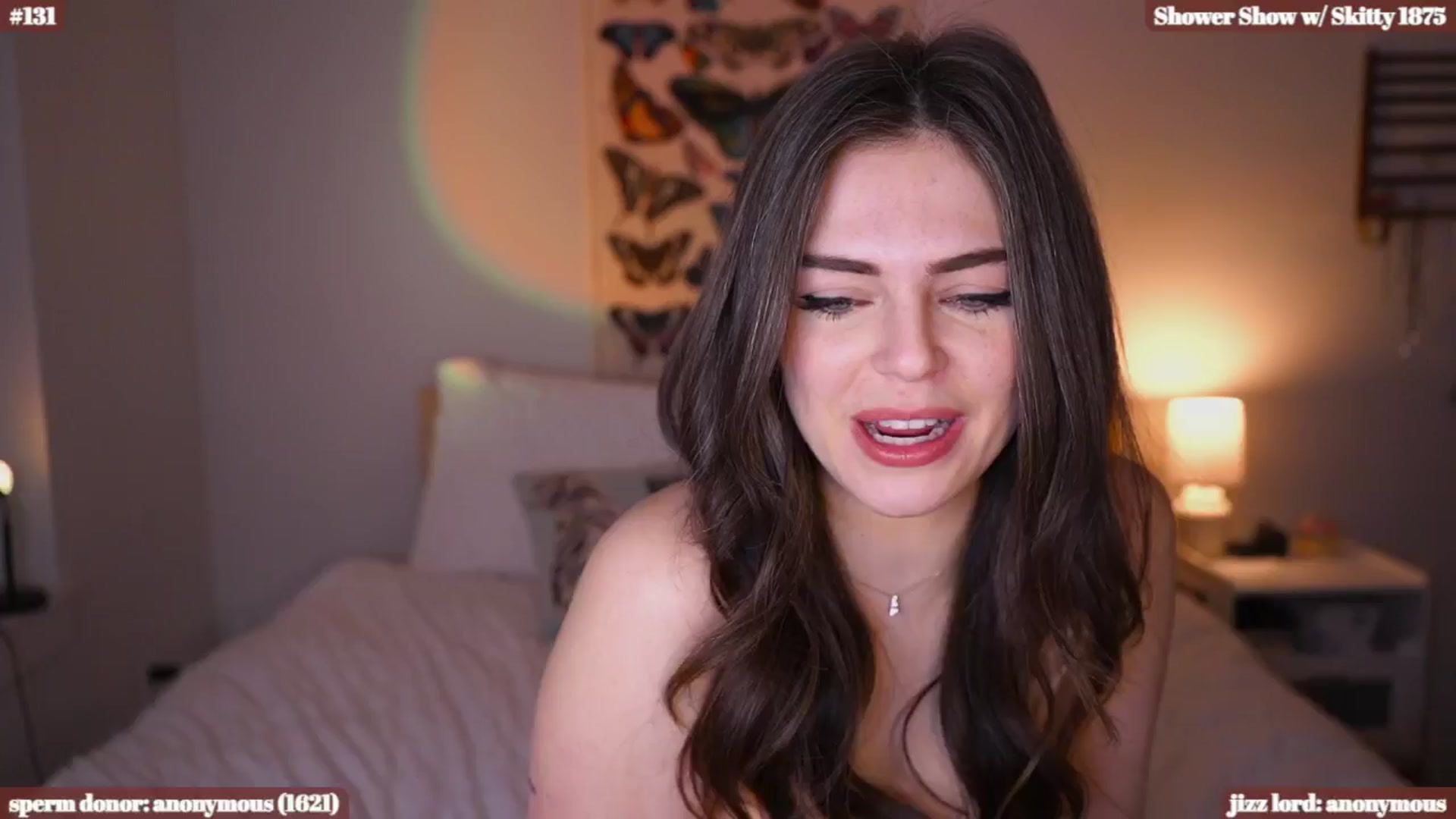 Gallery image thumbnail from iKarli's myfreecams stream on, 01/30/2025, 08:47 image 9 of 20