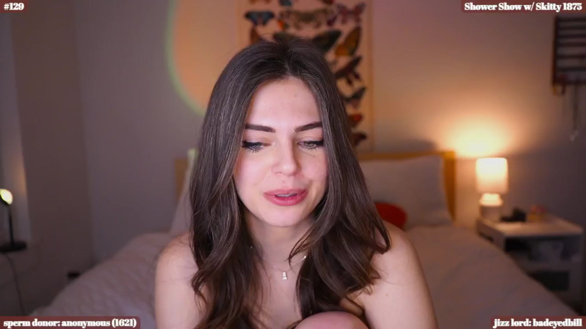 Gallery image thumbnail from iKarli's myfreecams stream on, 01/30/2025, 09:10 image 8 of 20
