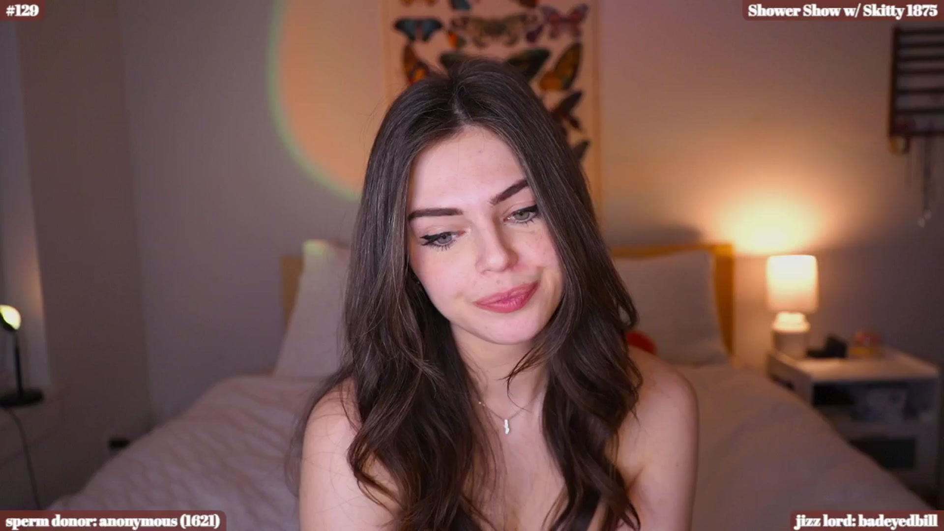 Gallery image thumbnail from iKarli's myfreecams stream on, 01/30/2025, 09:10 image 5 of 20