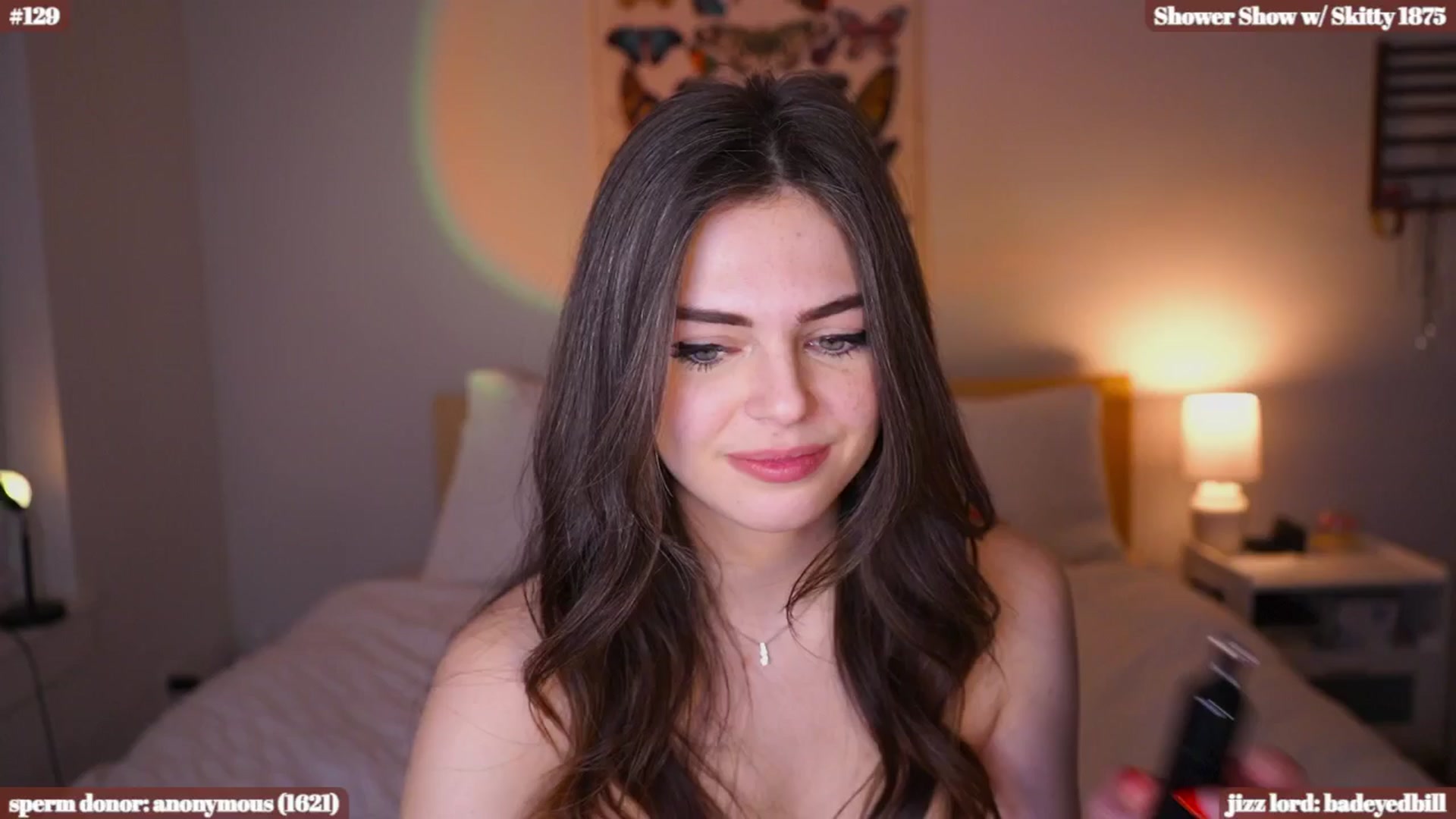 Gallery image thumbnail from iKarli's myfreecams stream on, 01/30/2025, 09:10 image 6 of 20
