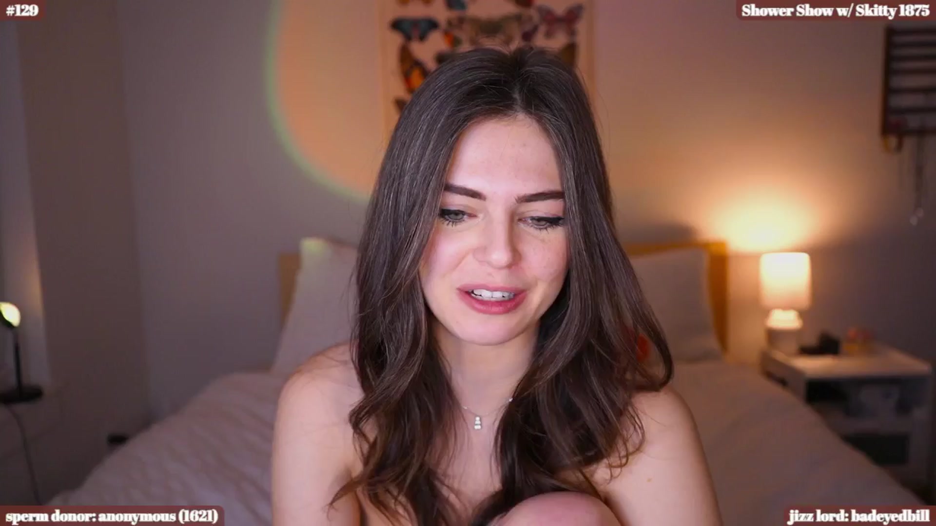 Gallery image thumbnail from iKarli's myfreecams stream on, 01/30/2025, 09:10 image 9 of 20
