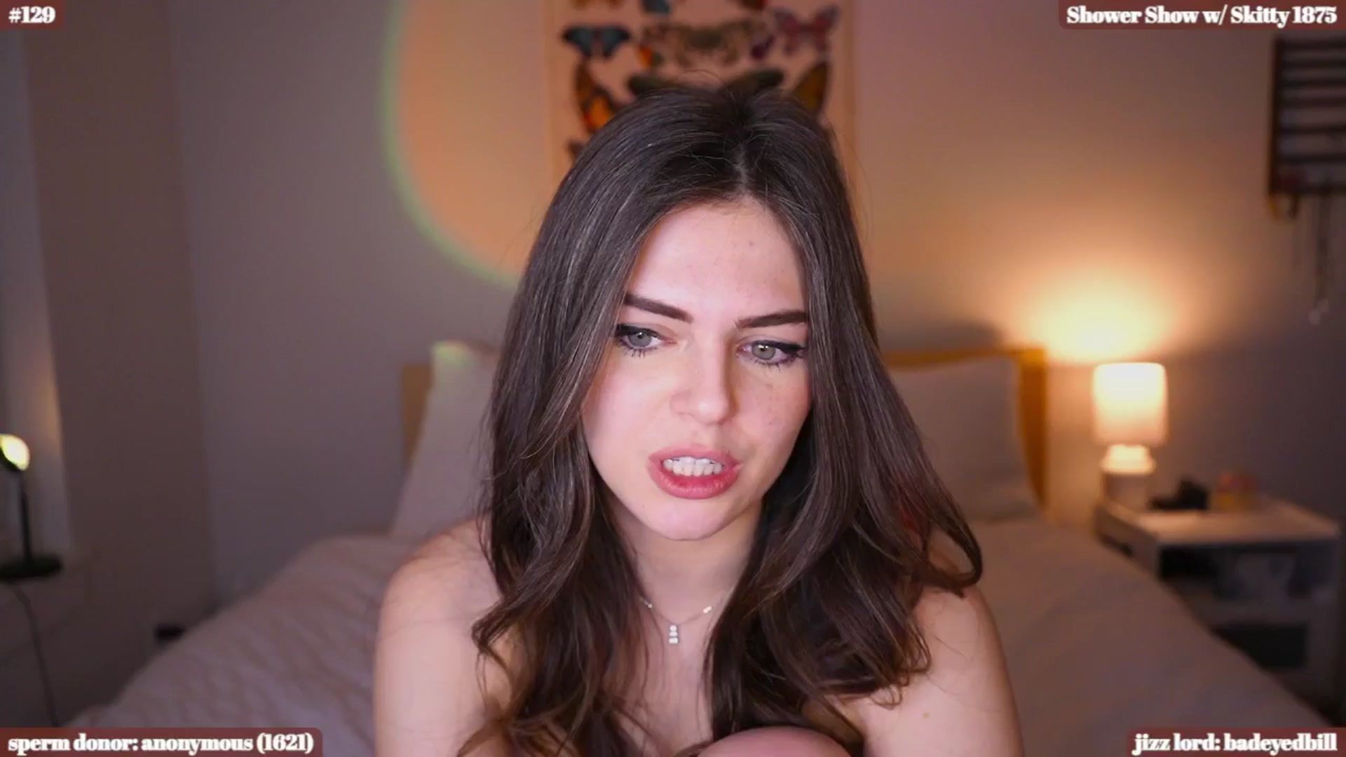 Gallery image thumbnail from iKarli's myfreecams stream on, 01/30/2025, 09:10 image 7 of 20