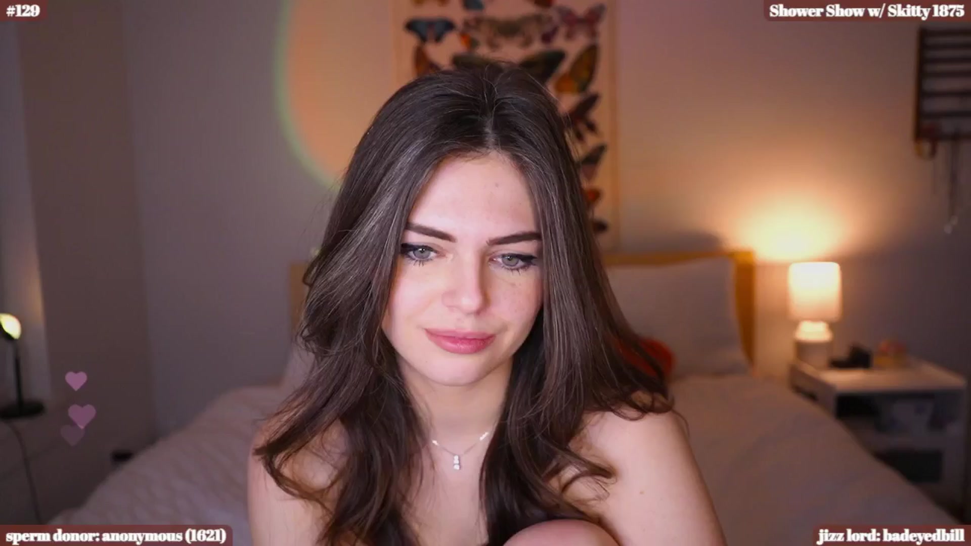 Gallery image thumbnail from iKarli's myfreecams stream on, 01/30/2025, 09:10 image 12 of 20