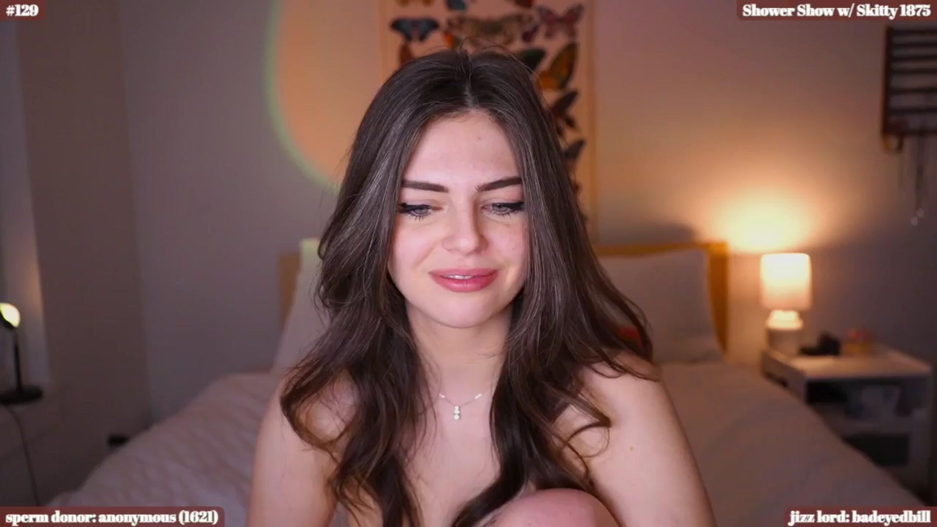 Gallery image thumbnail from iKarli's myfreecams stream on, 01/30/2025, 09:10 image 13 of 20
